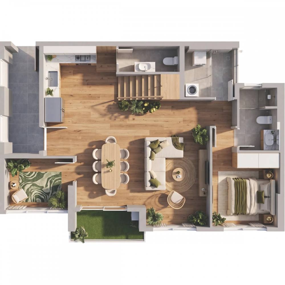 can-ho-duplex-tang-1-norton-park-binh-duong