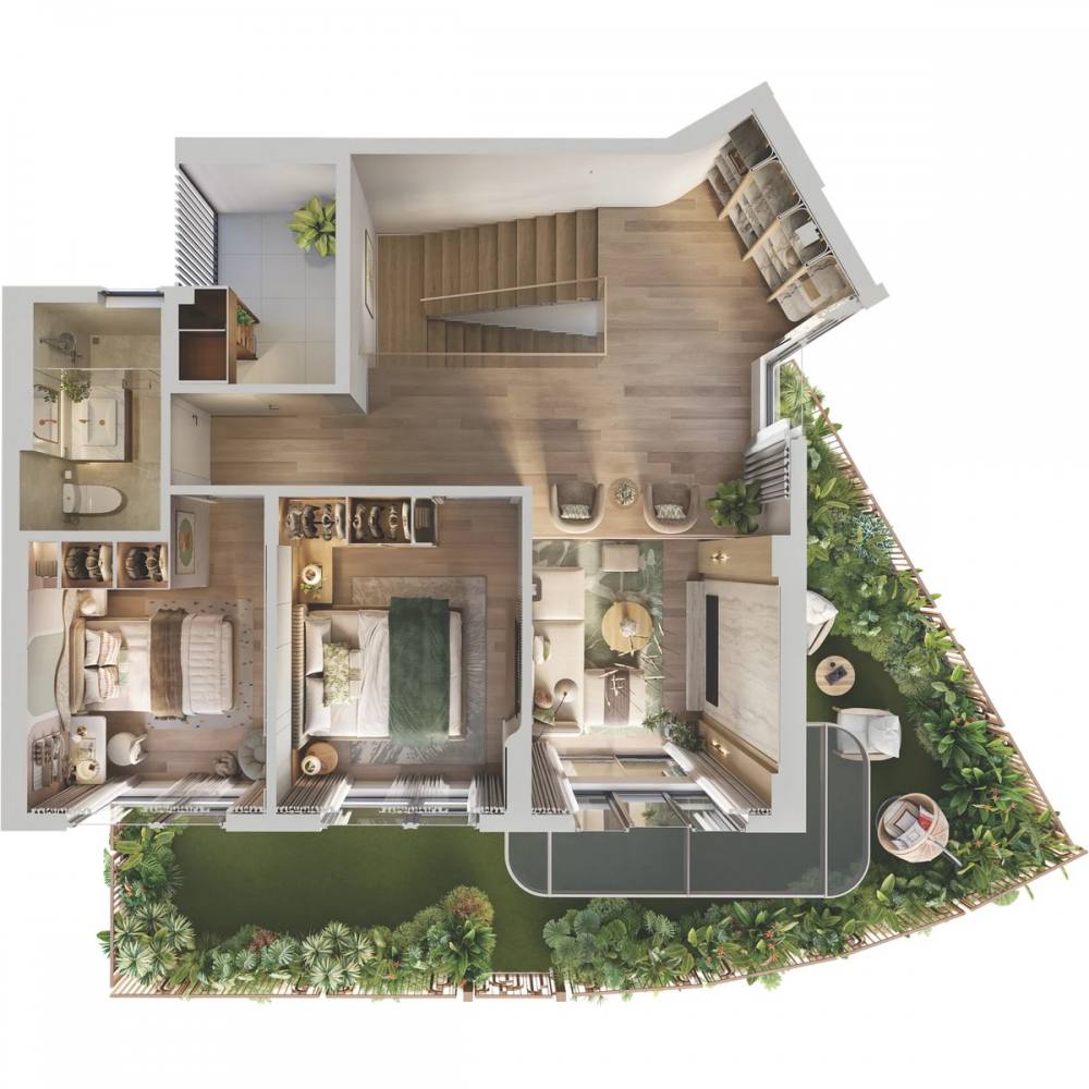 duplex-san-vuon-tang-2-norton-park-binh-duong