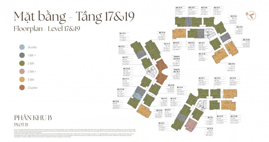tầng 17-19