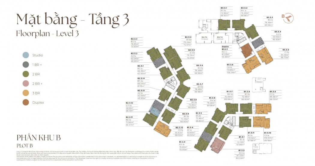 tầng 3